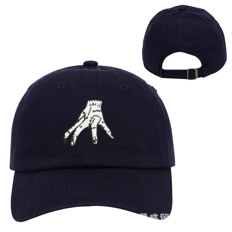 Vintage Adjustable Unisex Vintage Cap for Outdoor Hiking and Mountaineering