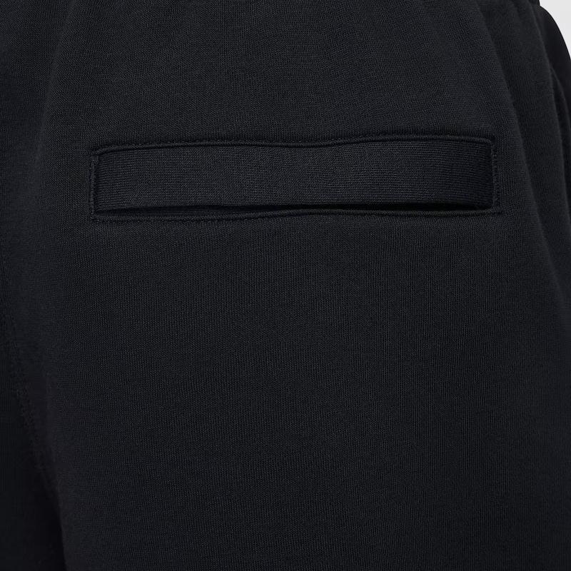 Nike Spitze Feuchtigkeitstransportierende Freizeithose Herren Unterteile FN3732-010