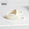Vertical Phone Stand 3D Printed Holder, Space-saving Mobile for Desk Portable Lightweight Cafe Hands-free