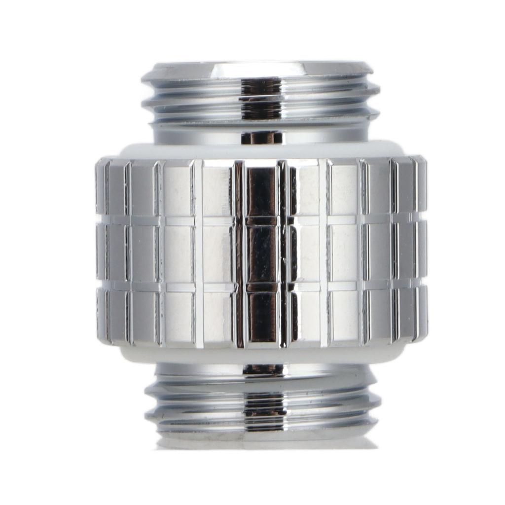 Water Cooling Fittings Convenient Practical Replaceable Durable Computer Supplies for PC Applications