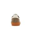 Adidas Handball Spezial Earth Strata Gum Women Sneakers Brown Off-White IF6490