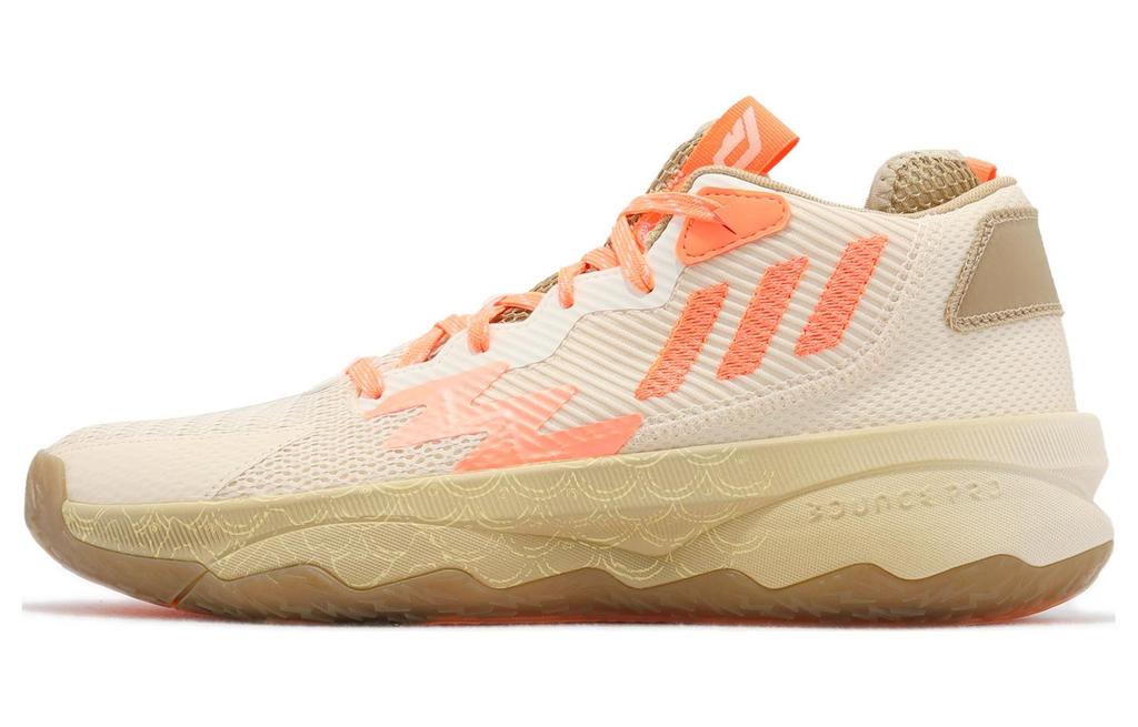 Dame 8 Adidas 'Tang Poetry Pack' FZ6005