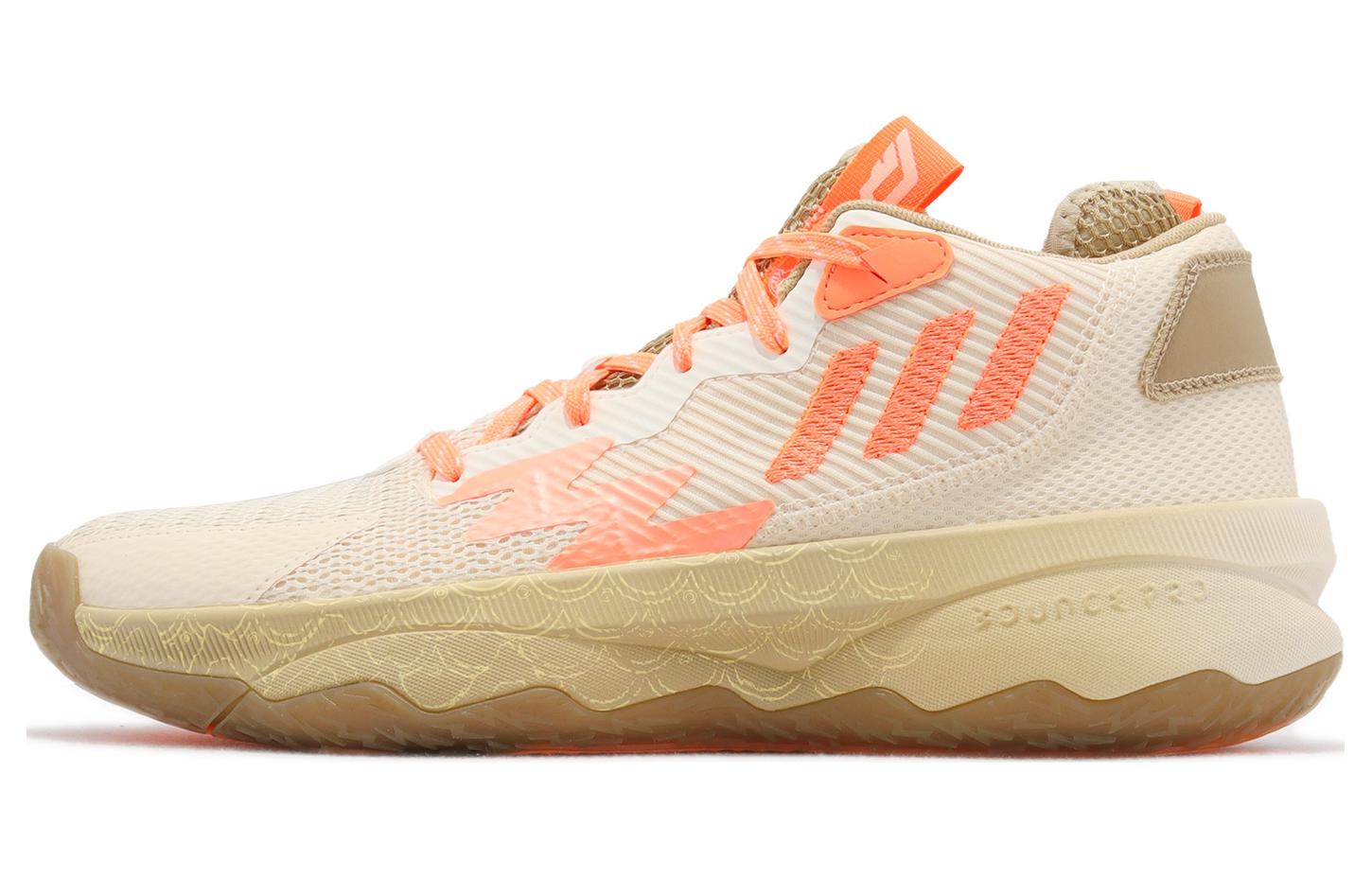 Dame 8 Adidas  Tang Poetry Pack  FZ6005 46