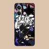 MHA Tokoyami Mobile Phone Case for POCO M7 M6 M5 M4 M3 X7 X6 X5 X4 X3 Pro GT 5G Colorful Printing Cover Cellphones Cover Luxury