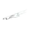 1Pc 3D Metal Logo Car Rear Trunk Side Fender Emblem Badge Decals Sticker Suitable for Tyrannosaurus Pickup Truck modification