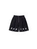 Lepibeu Rockstar Snap Pants