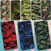 Funda con Patrón de Camuflaje para Samsung Galaxy A54 A14 A36 A16 A33 A56 A26 A15 A55 A53 A35 A22 A32 A52 A34 A05 A06