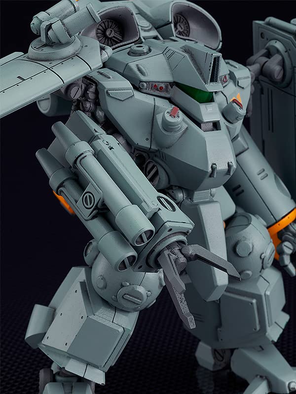 MODEROID Metal Skin Panic MADOX 01 MADOX 01 Non-scale Assembled Plastic Model