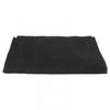 Activated Carbon Filter Sponge 1M x 1M for Kitchen Air Quality 5mm 10mm