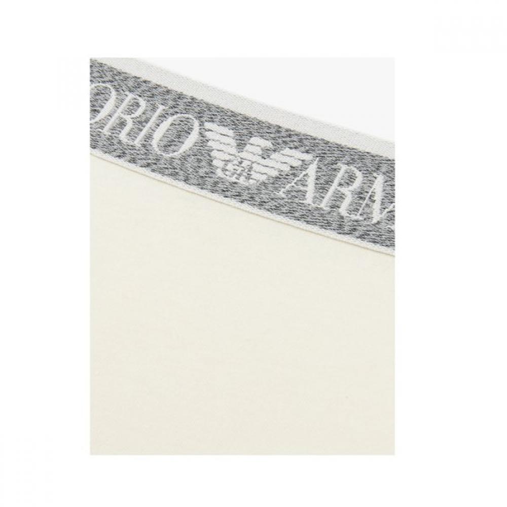 Emporio Armani Women S Padded Triangle Bra   Thong 0825381545