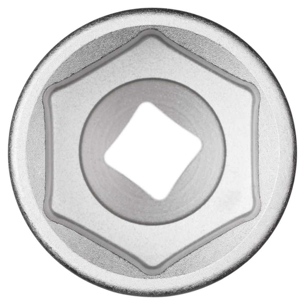 Tone Impact Socket 34mm Width HP4NV-34, 12.7mm (1/2") Drive,