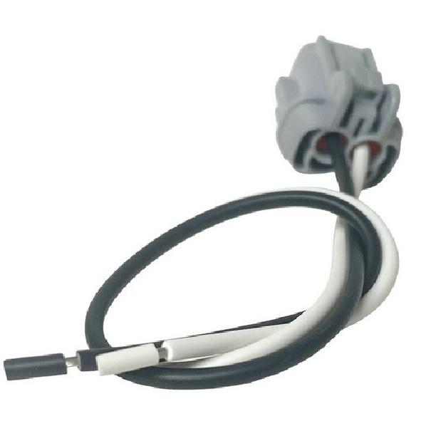 ABS Wheel Speed Sensor Connector Side Marker Lamp Socket Connector