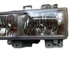 JAC Jianghuai Truck Headlight Assembly for Good Luck, Kangling, Junling, Dingli 1061 Models