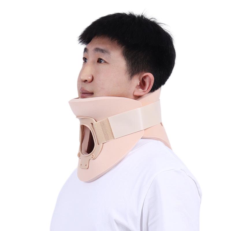 Philadelphia Cervical Collar: Post-Op Anti-Head Drop Neck Support for Adults & Children