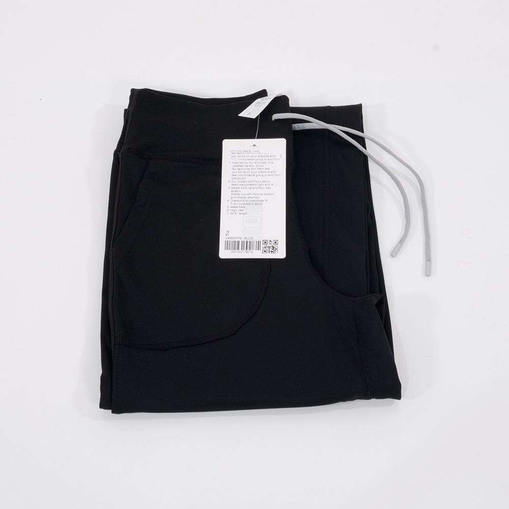 

Широкие быстросохнущие штаны для йоги из лайкры для кемпинга и отдыха Size 6: 110-120 lbs