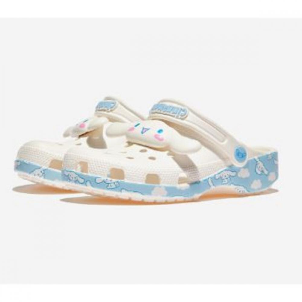 

Crocs Crocs Cinnamoroll Cls Clg Crs210343 Multi Starfield Goyang Abc Mart 220
