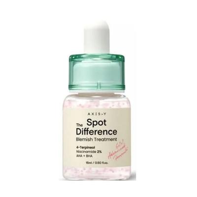 Gezichtsverzorging – Acne producten