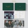 JUNGKOOK (BTS) : GOLDEN (Weverse Albums Ver.)