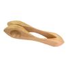 Kids Educational Toy Children Percussion Instrument Toy Instrument Musical Spoon Spoon Castanets Musical Spoon Castanet