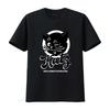 Katz Drug Store T Shirt World's Leading Cut Rate Stores Design for Cat Lovers Vintage Washed Streetwear Stretched Slightly