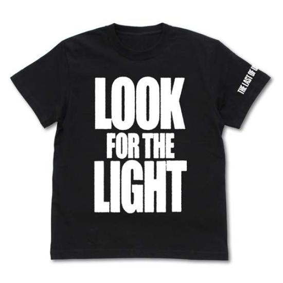 

THE LAST OF US black size S [COSPA] T-shirt