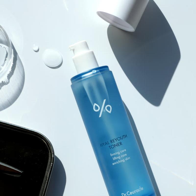 Dr.Ceuracle Hyal Reyouth Toner 120ml