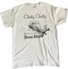 Chitty Chitty Bang Bang T-Shirt, Comfort Colors Vintage Film-T-Shirt, Klassisches 60er Jahre Musical-Shirt, Geschenk für Dick Van Dyke Fans, Retro Flugauto T-Shirt