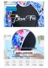 2024 Women's Two-Piece Long Sleeve Wetsuit - Surf, Snorkel, Yoga & Anti-Jellyfish Protection