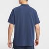 Nike Sportswear Mens Short Sleeve Polo Shirt Men tops Blue IH0822410