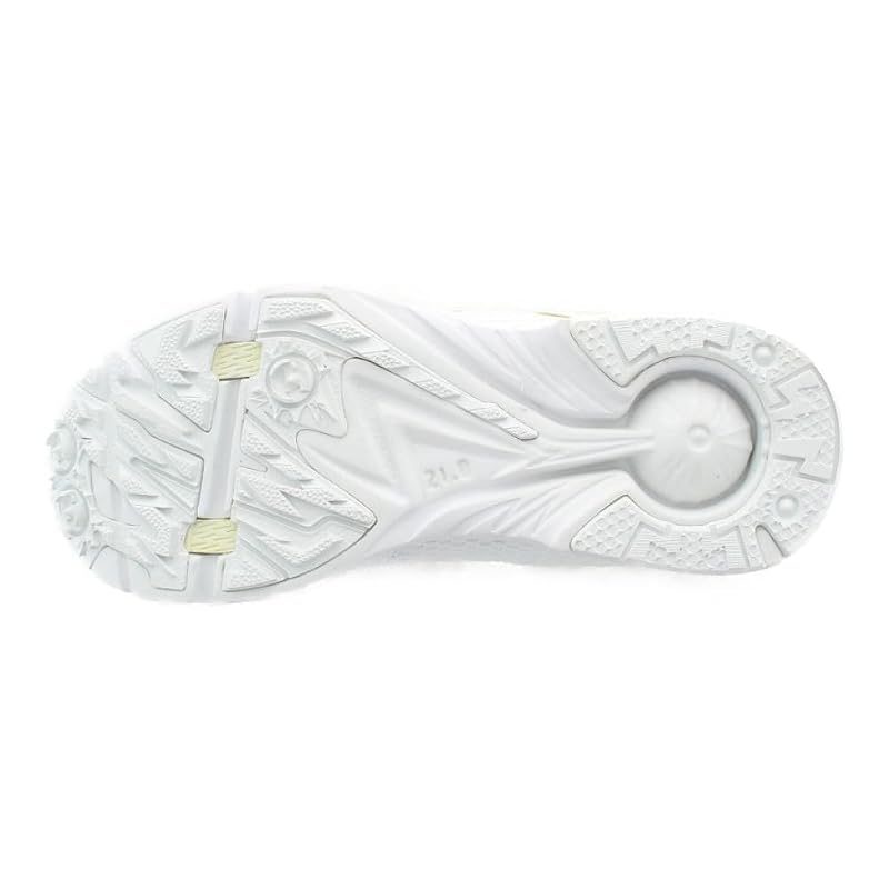 [Superstar] Sneakers SS J755 Girls White 22.0 Cm 2E
