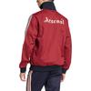 Adidas Originals Free Shipping With AdiClub Arsenal Originals Track Top IY0054-