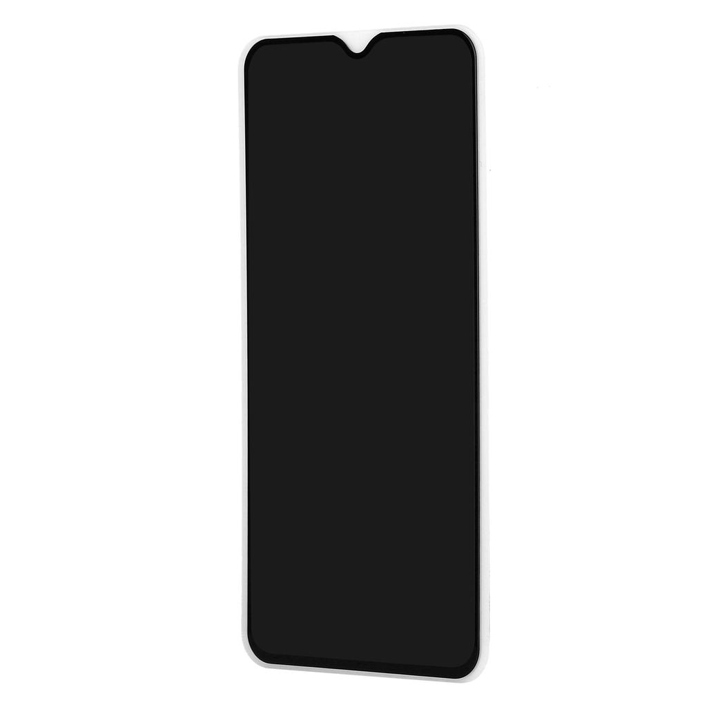 9H Gehärtetes Glas Anti-Peep Displayschutzfolie Handy-Bildschirmfolie für OPPO A9