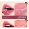 Keep in Touch - The Black Lip Plumper Tint Dark Chocolate Collection Set