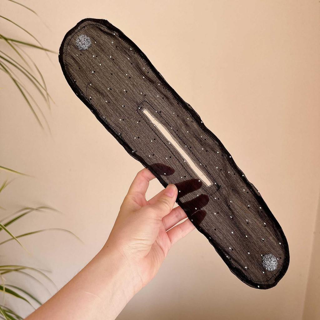 Neue Twist-Klammer Haarnadel Haarnadel Haaraccessoires Fauler Dutt Haarartefakt Weibliche Schleife Kopfschmuck