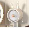 JINGRUIXIANG Wall-Mounted Tissue Holder