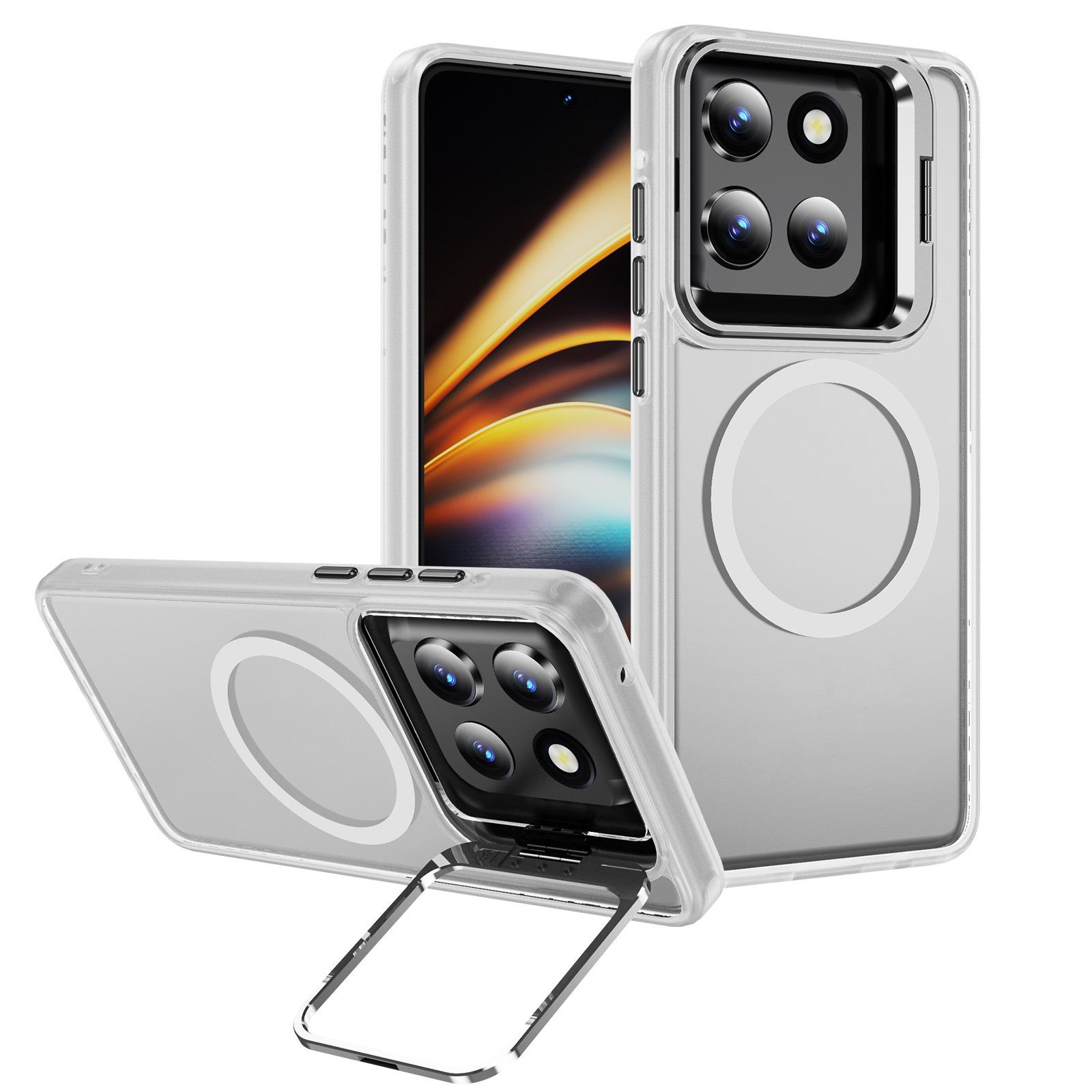 

Ins Wind Anti-fall Mobile Phone Protective Case Multifunctional Stand for Motorola Mobile Phone Case Magnetic Ring Moto G Stylus 5G 2025