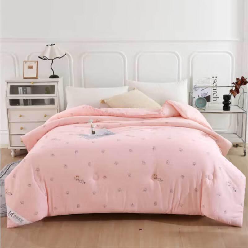 

Youmengjiaju 7A Fiber Quilt