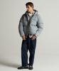 Champion Quilted Puffer Jacket 2 Colors