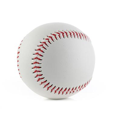 9 Inch Soft Durable Sport Competition Practice Training Ball Baseball Softball
