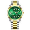 LIGE Top Luxury Watches Men Fashion Casual Quartz Wristwatches 30M Waterproof Luminous Steel Business Mens Watch Gift Reloj