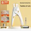 Beisnai LED Pet Nail Clippers