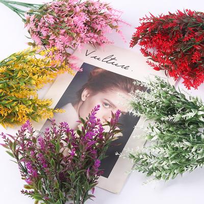 Deko & Wohnaccessoires – Künstliche Blumen & Kränze