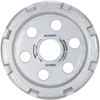 HiKOKI Diamanttrennschleifer 90mm (U-Nut) 0037-0670