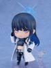 GOOD SMILE COMPANY Nendoroid Blue Archive Saori Kazamae Kunststoff Bemalt Bewegliche Figur Nicht Maßstabsgetreu