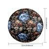 Ronaldo's Cristiano Ronaldo's Journey Size 5 Soccer Football Machine Sewn Indoor/Outdoor Universal Football Perfect Gift for Sports Enthusiasts