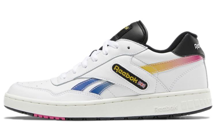 Reebok Bb 4000 Cozy Баскетбольные кроссовки с амортизацией Унисекс Белый GV8586 43