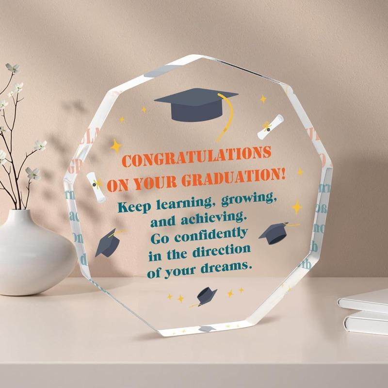 College Graduation Gifts for Her, Graduation Gifts for Friend, High School Graduation Gifts, 2025 Graduation Gifts,