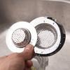 Edelstahl Filternetz für Küche Badezimmer Abfluss Pool Spüle Abwasser Rückstände