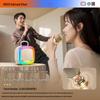 KINYO K88 Ultra Portable KTV Microphone Speaker System CN Plug (adapter Included)