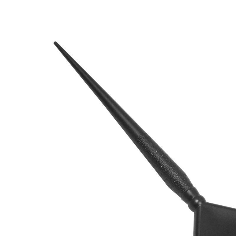 Profesjonalna szczotka do farbowania włosów, aplikator do farbowania włosów, puszysty grzebień fryzjerski, narzędzia fryzjerskie, akcesoria do stylizacji włosów Solon